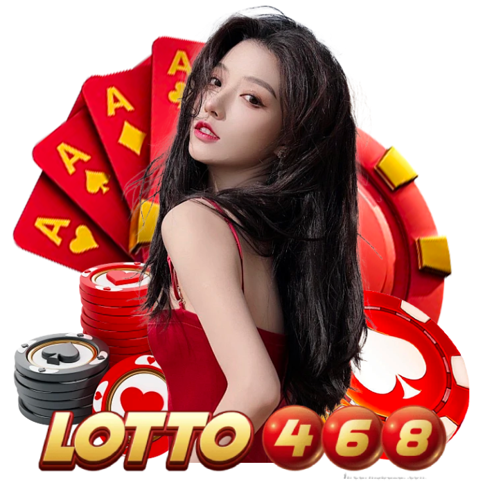 Lotto468 - เว็บหวย