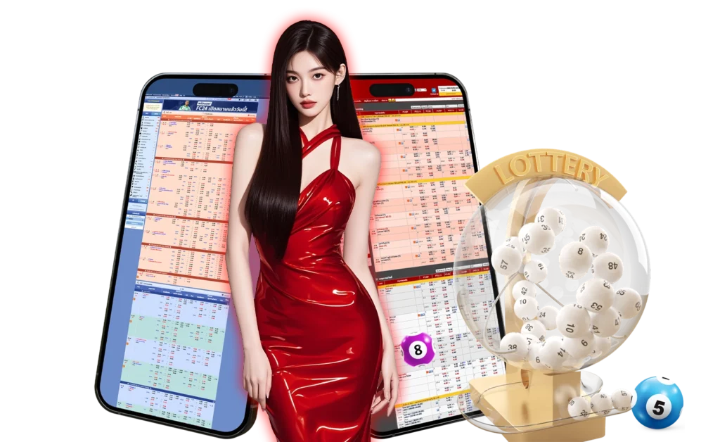 ลอตโต้468 - LOTTO468